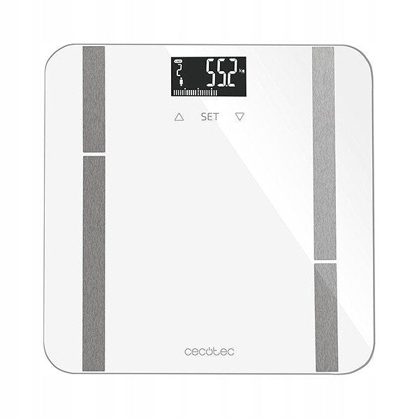 Bathroom scale Cecotec 04088