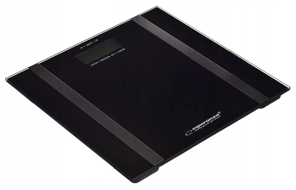 Bathroom scale Esperanza Samba (EBS018K) Brand Esperanza