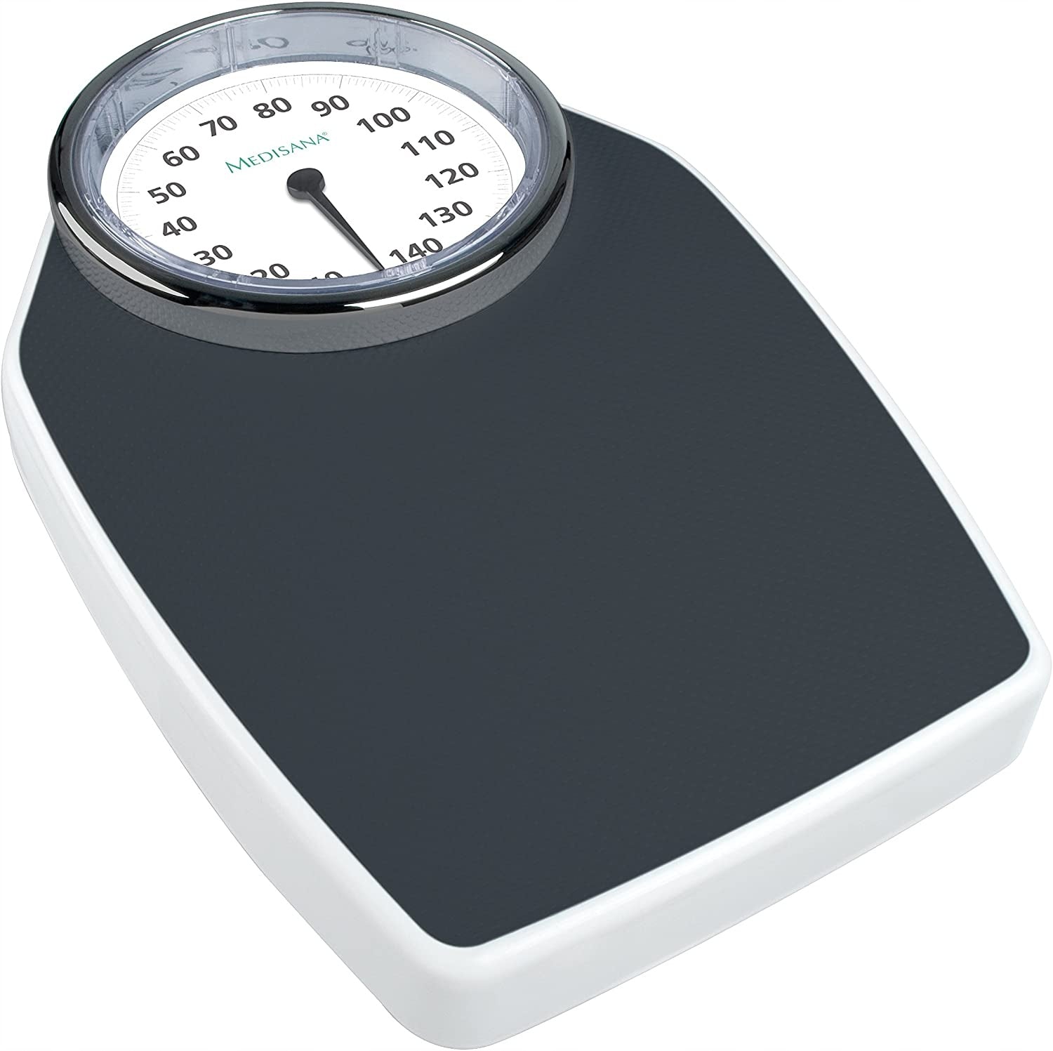 Bathroom scale Medisana PSD 150kg RETRO Analog Anti-Slip Brand Medisana