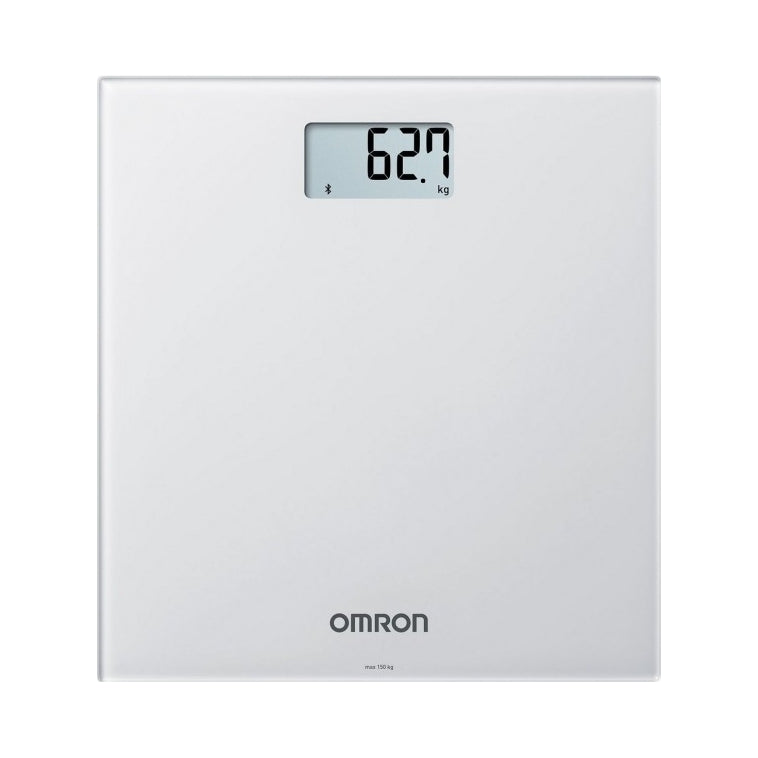 Bathroom scale Omron HN-300T2-EGY Intelli IT Bluetooth 150kg