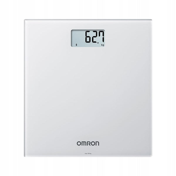 Bathroom scale Omron HN-300T2-EGY Intelli IT white
