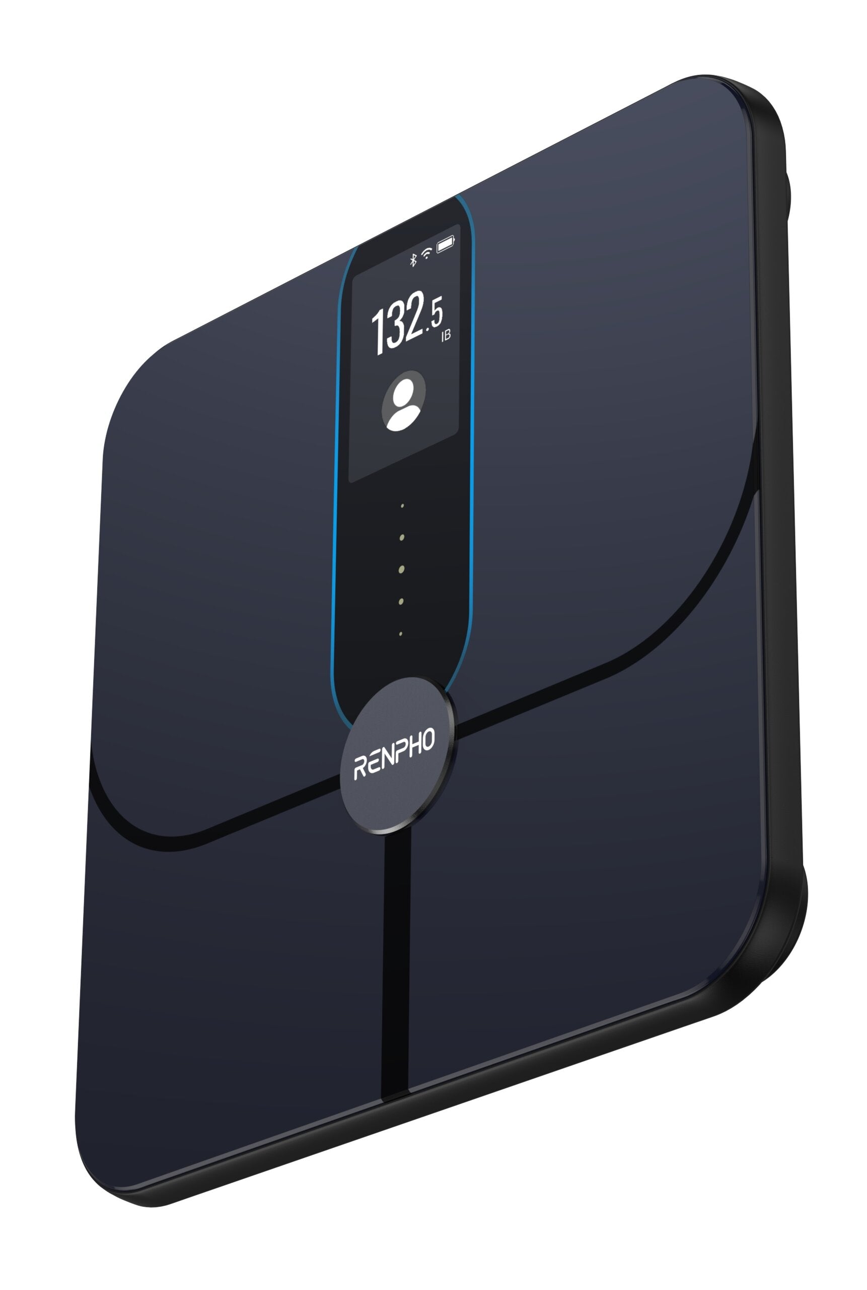 Bathroom scale RENPHO Elis Nova A031 BMI Smart Additional features Bluetooth