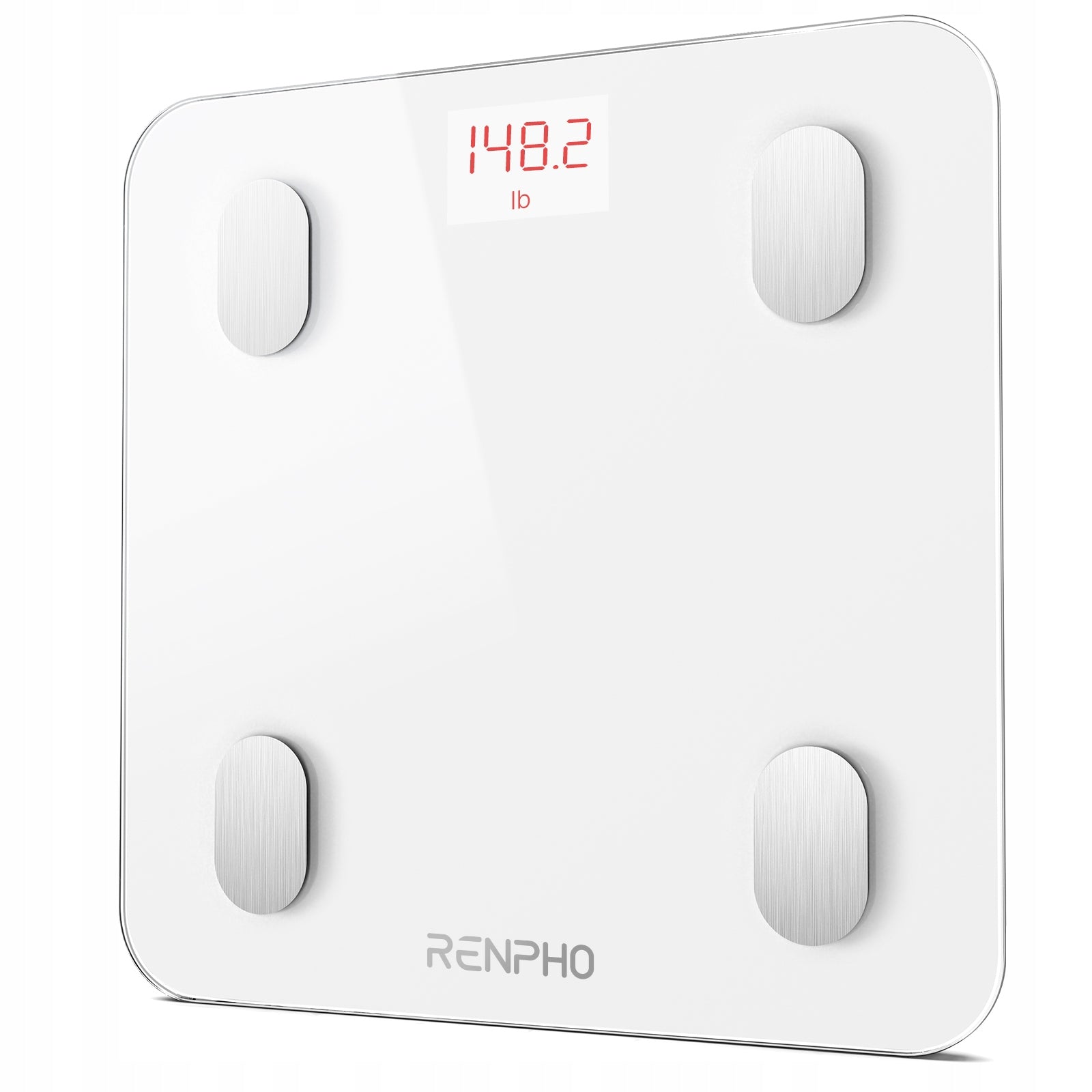 Bathroom scale Renpho ES-26M-WH
