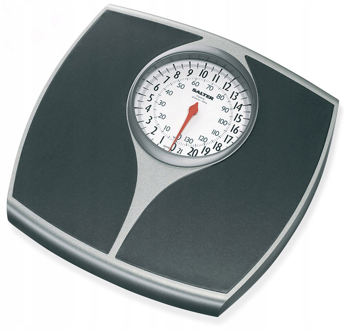 Bathroom scale SALTER 148 BKSVDR Mechanical Kind mechanical