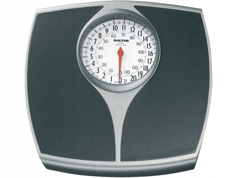 Bathroom scale SALTER 148 BKSVDR Mechanical