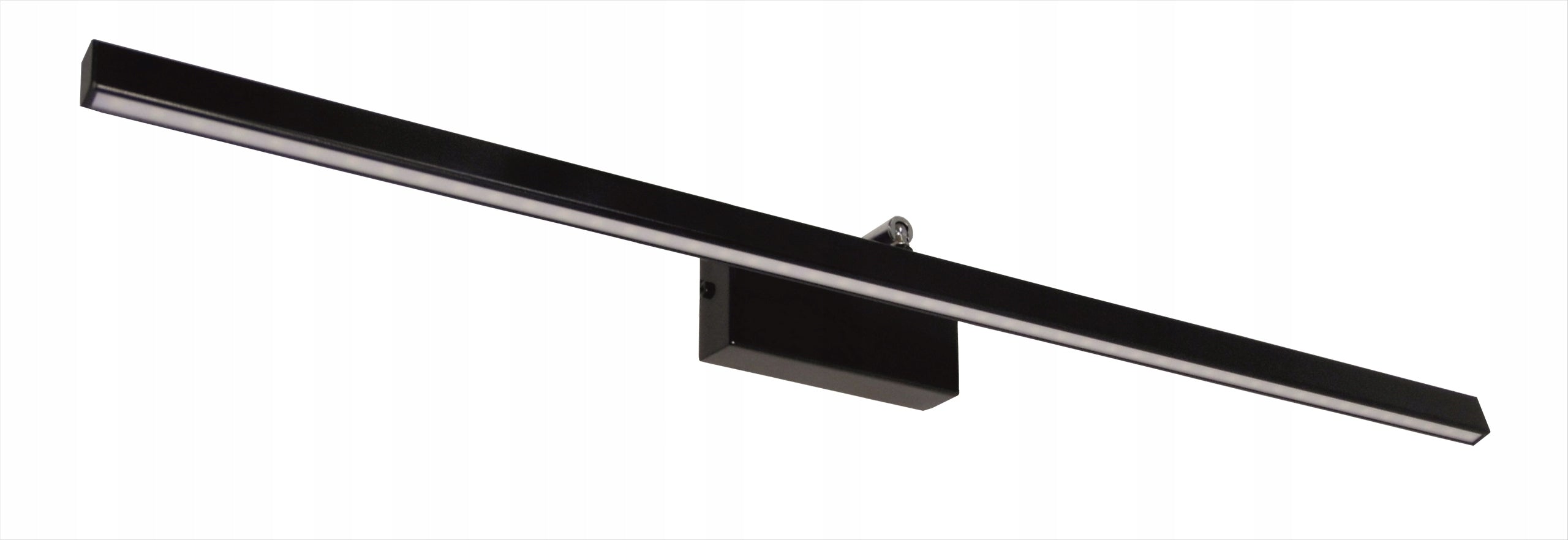 Bathroom wall lamp LED5 lamp over mirror 101cm COB 18W