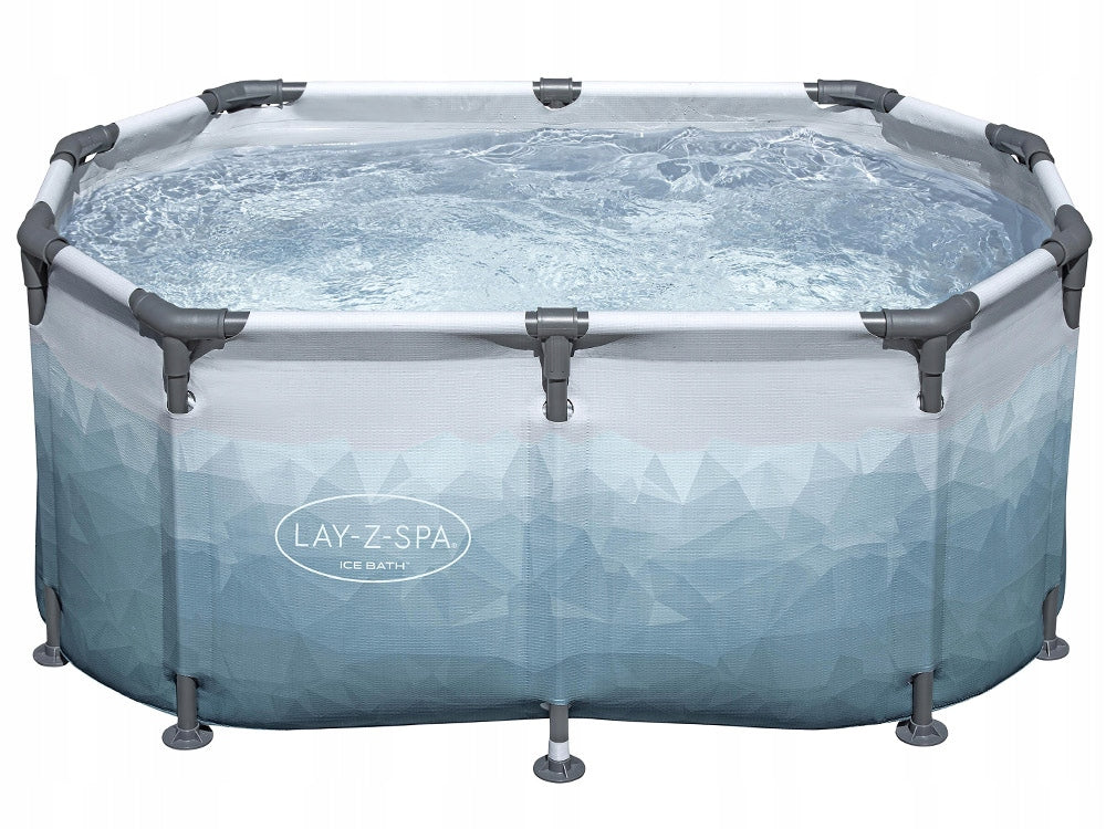 Bathtub Bestway 6002N for walrusing 150x90cm Manufacturer code 6002N