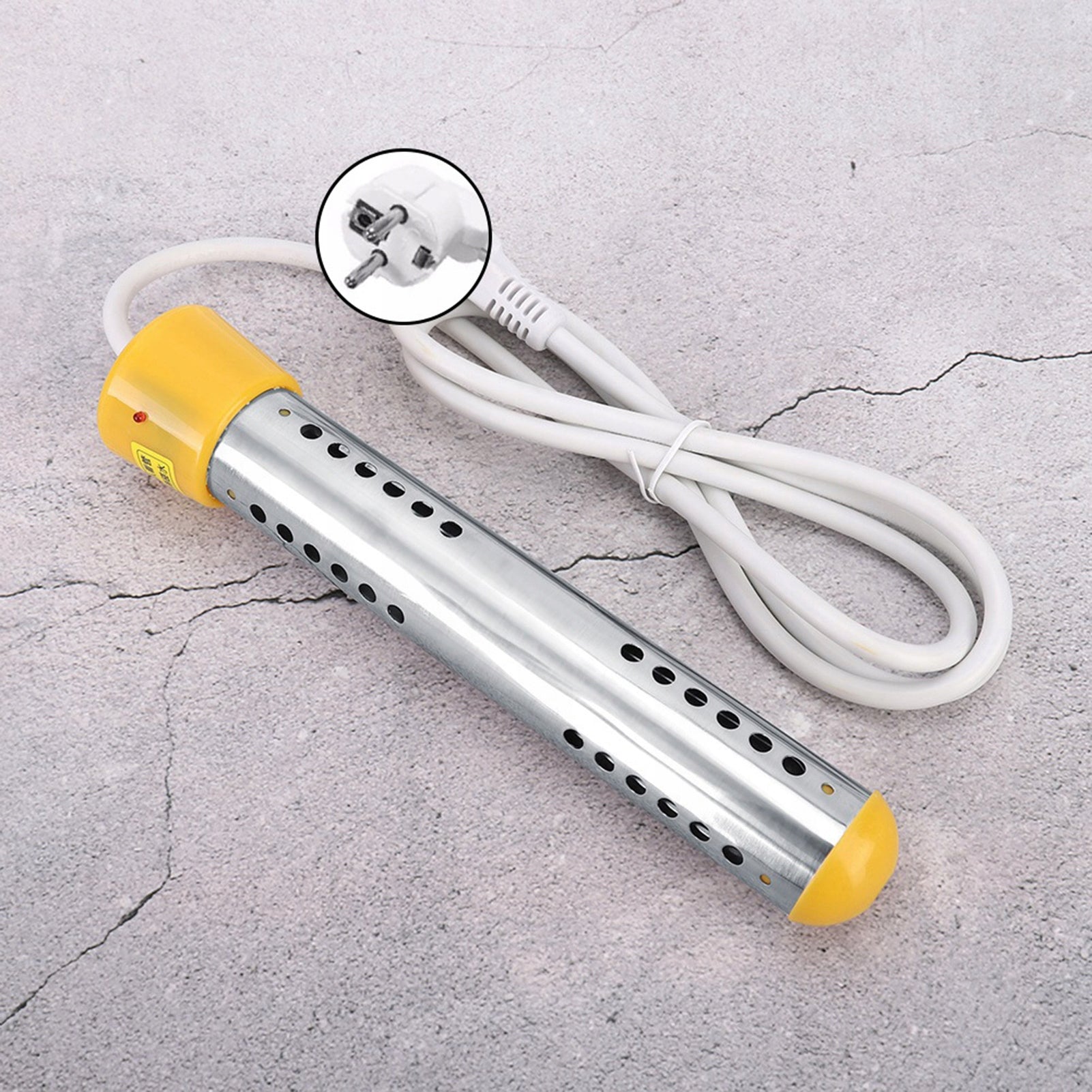 Bathtub Pool Heater Water Heater 2500W Manufacturer no brand