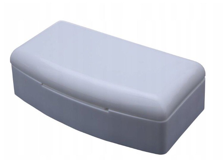 Bathtub container sterilizer for disinfecting tools EAN (GTIN) 3000000004746