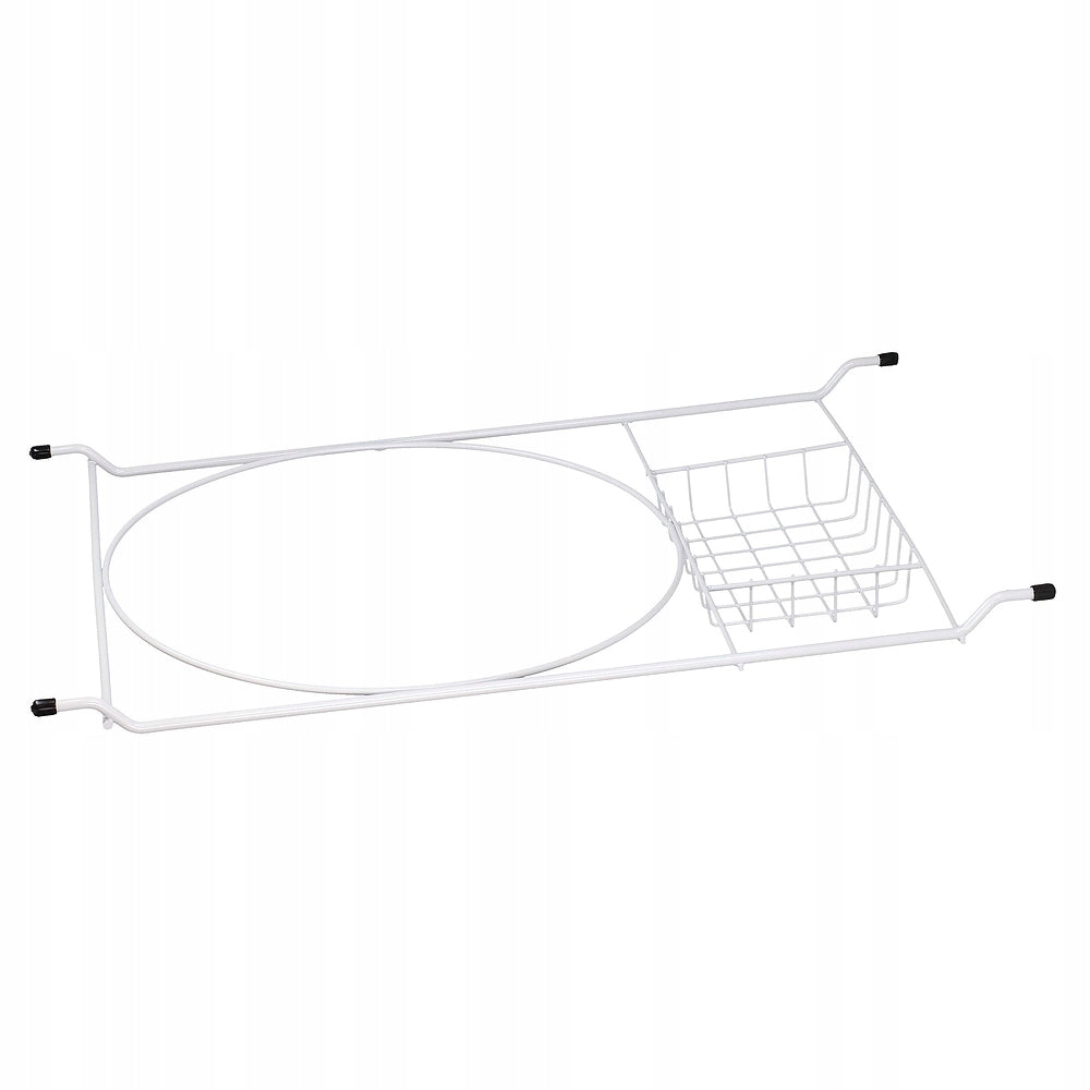 Bathtub shelf Ander with bowl holder Packaging status original