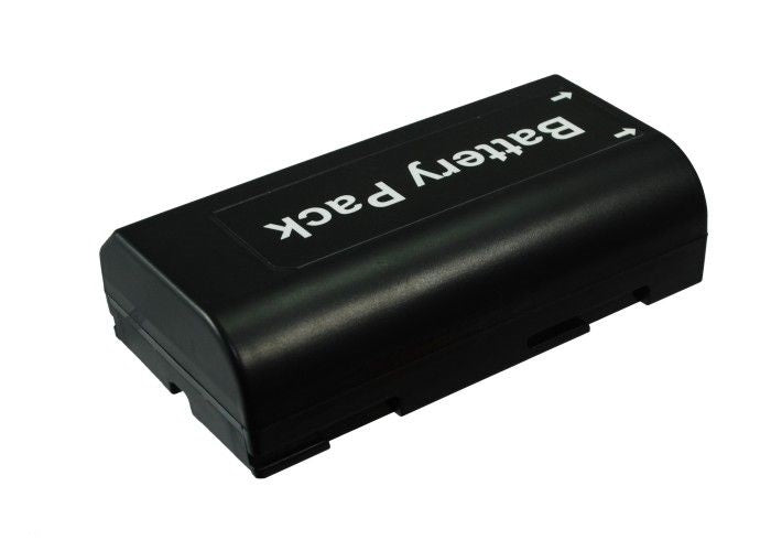 Battery 1821 29518 Trimble 5700 54344 2900mAh