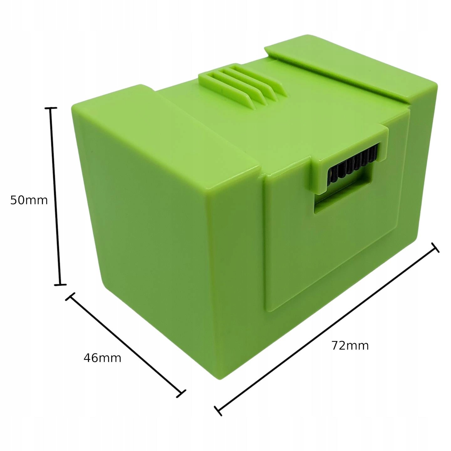 Battery Gares for iRobot Roomba i7 i7+ i3 i3+ i4 i4+ 4624864 14,4V 2,9Ah EAN (GTIN) 5904395125773