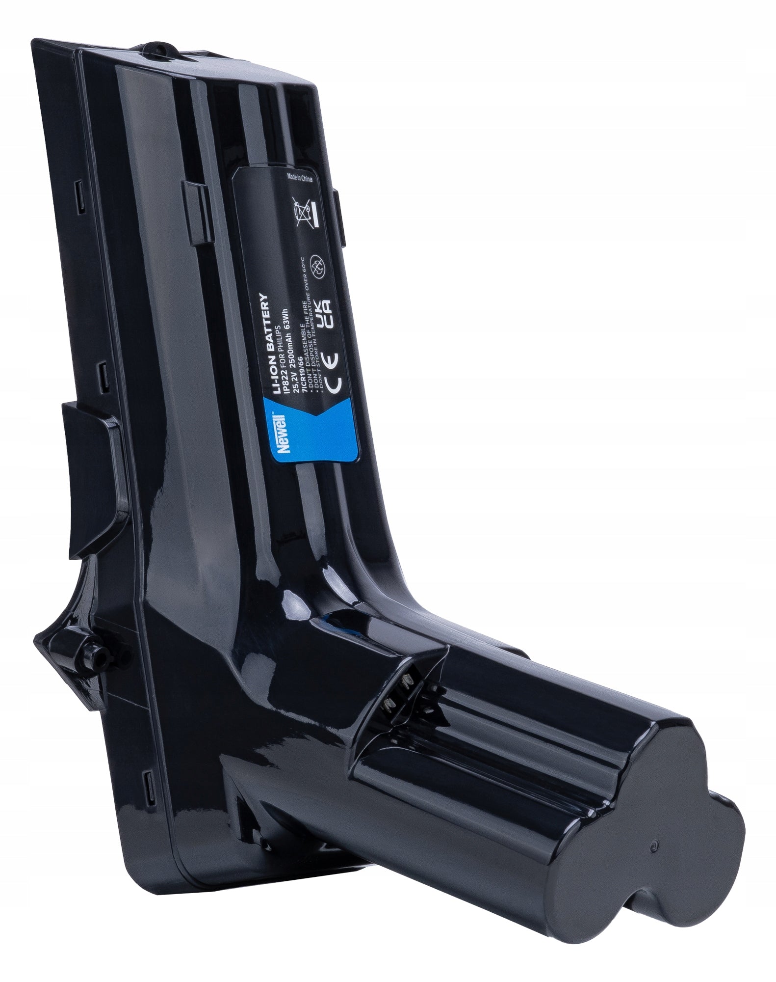 Battery Newell replacement IP822 for Philips