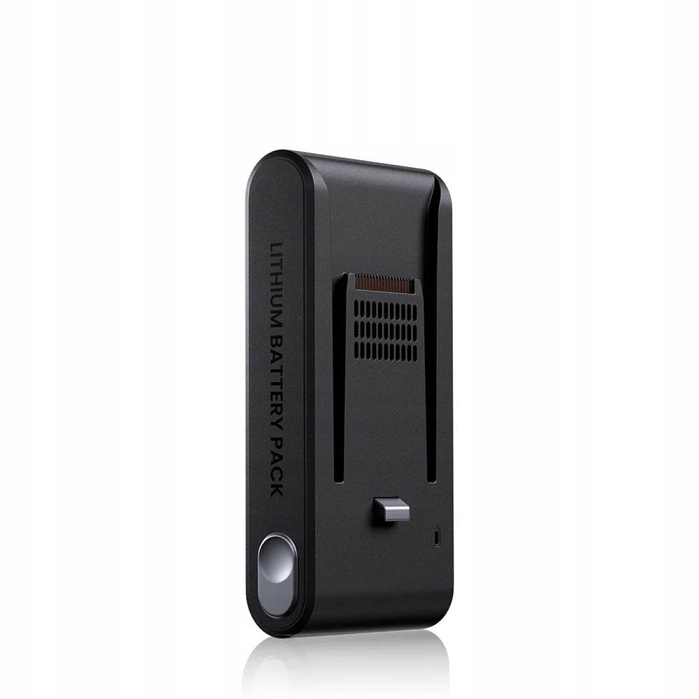 Battery PROSCENIC for vacuum cleaner P16 2200mAh REPLACEABLE BATTERY