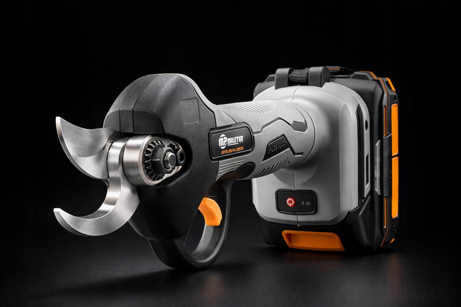 Battery PRUNER ELECTRIC ORCHARD GARDEN SHEARS AKU MP0372 Battery voltage 21 V