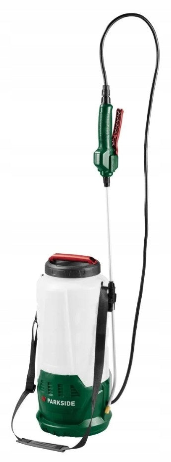 Battery Pressure Washer Sprayer, 20 V and 12 V, PDSA B3 Packaging status original