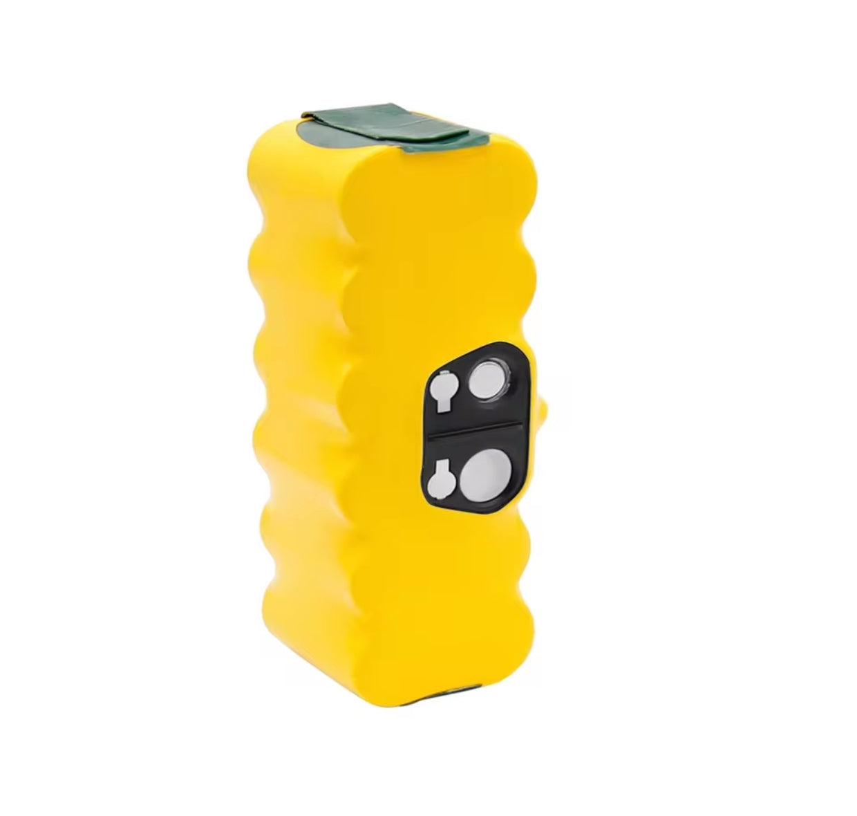 Battery Rechargeable 14,4V 6000mAh for iRobot Roomba Series 500 600 700 800 900