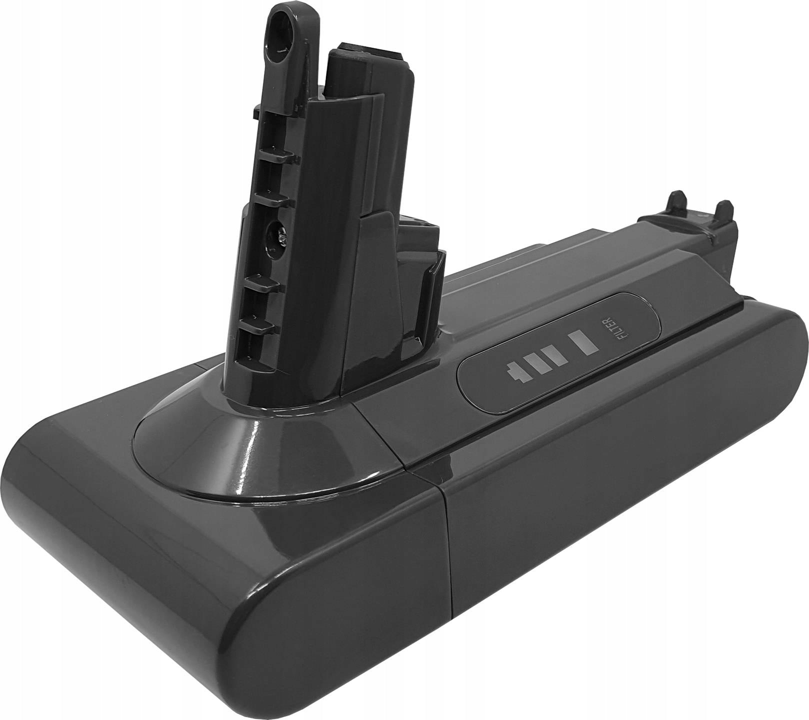 Battery Rechargeable Battery for Dyson V10 SV12 25,2V 2,5Ah Manufacturer Gares
