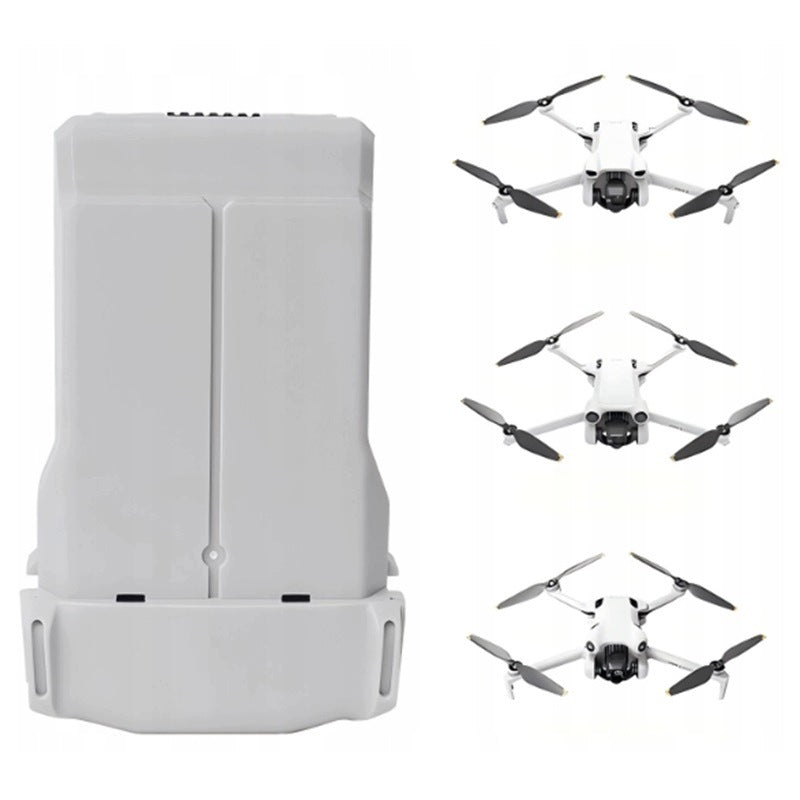Battery Replacement Battery For DJI Mini3 /3 Pro/Mini 4 Pro 3850mAh Drone Manufacturer code 03