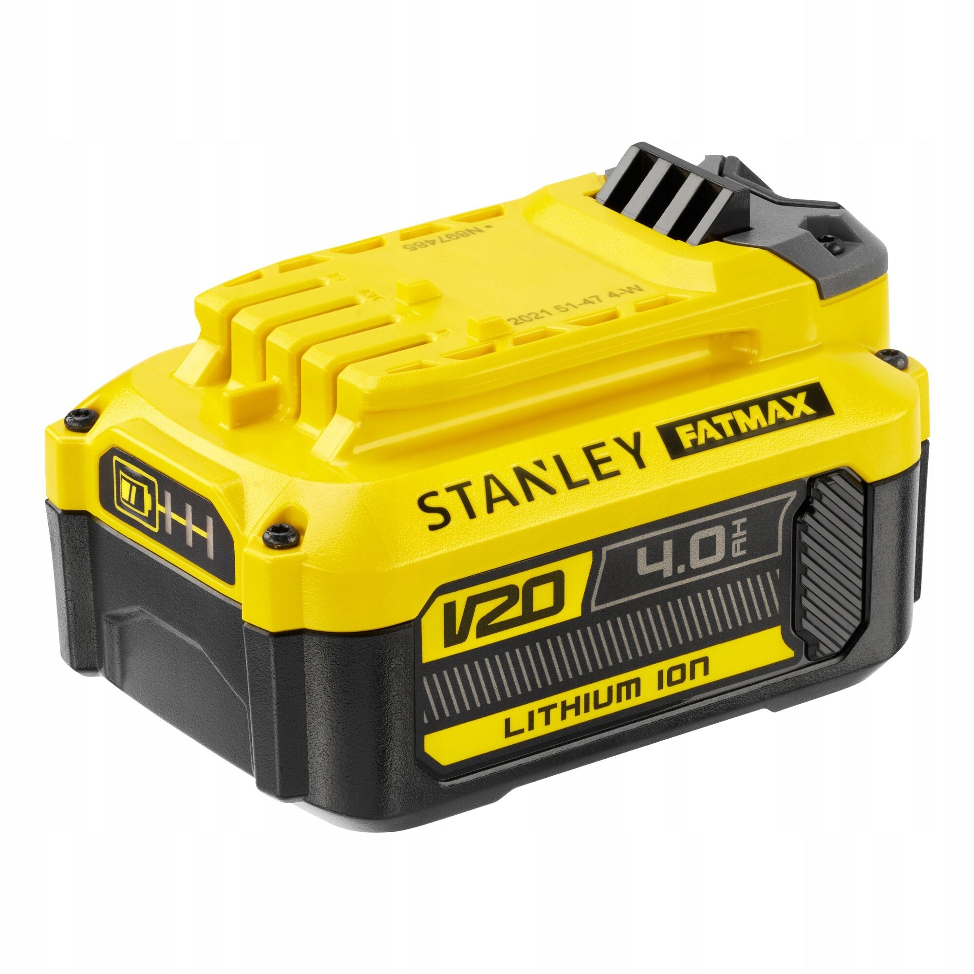 Battery Stanley FATMAX SFMCB204 18V v20 4,0Ah Brand Stanley