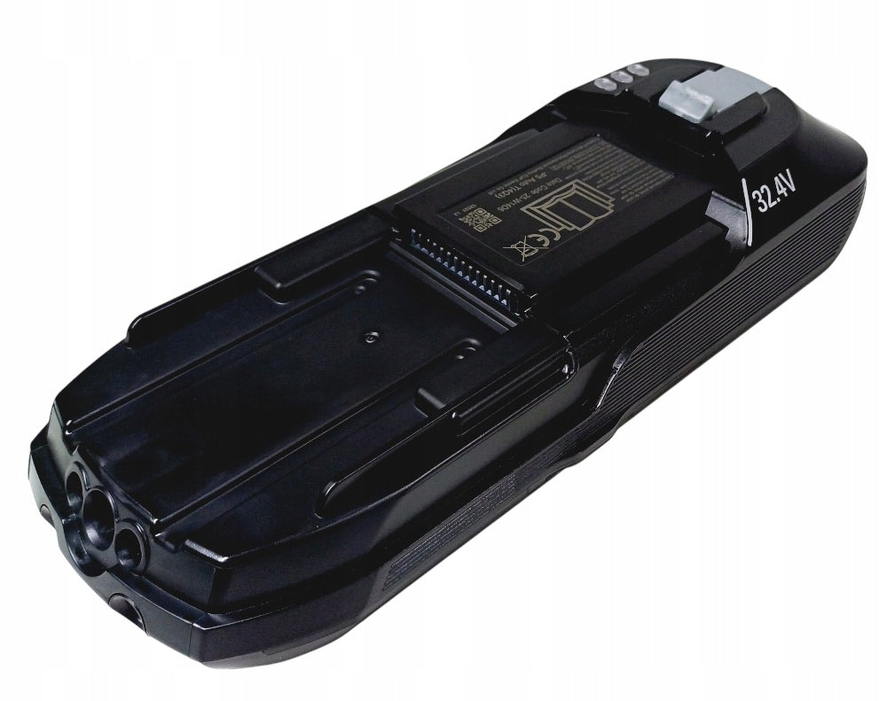 Battery Tefal X-Force Flex 15.60 / 14.60 original battery for vacuum cleaner Manufacturer code ZR009702
