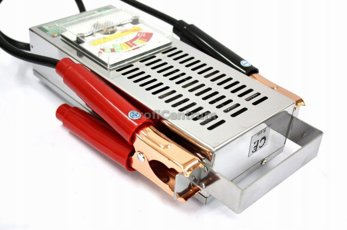 Battery Tester AR020014 Jonnesway Manufacturer code AR020014