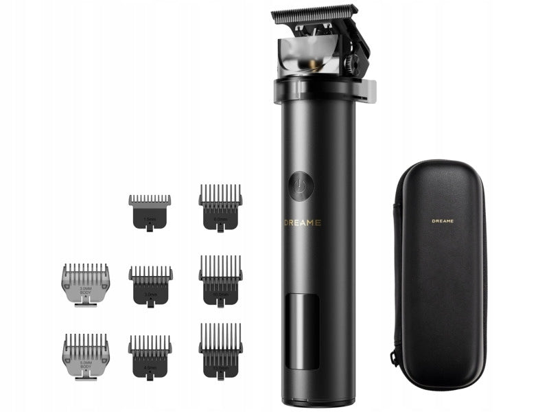 Battery Trimmer DREAME T3 AGO1B Black