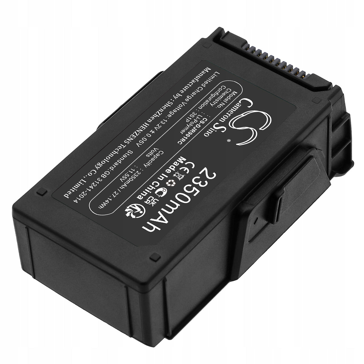 Battery Type CP.PT.00000119.01 / PART01 Battery for DJI Mavic Air Drone Packaging status original