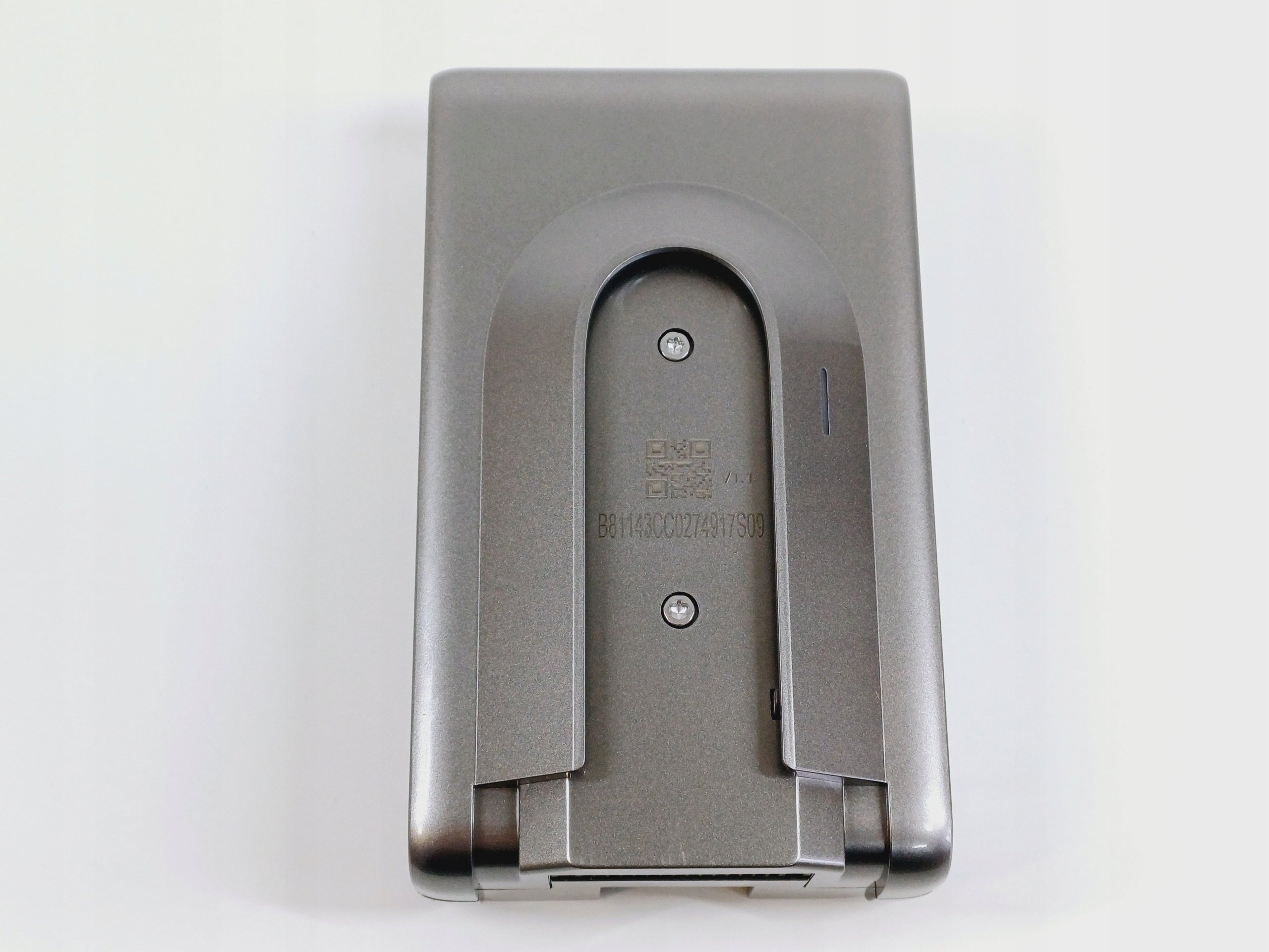 Battery battery for vacuum cleaner DREAME R20 / R20 Aqua P2033-8S1P-GYA EAN (GTIN) 5907419400443