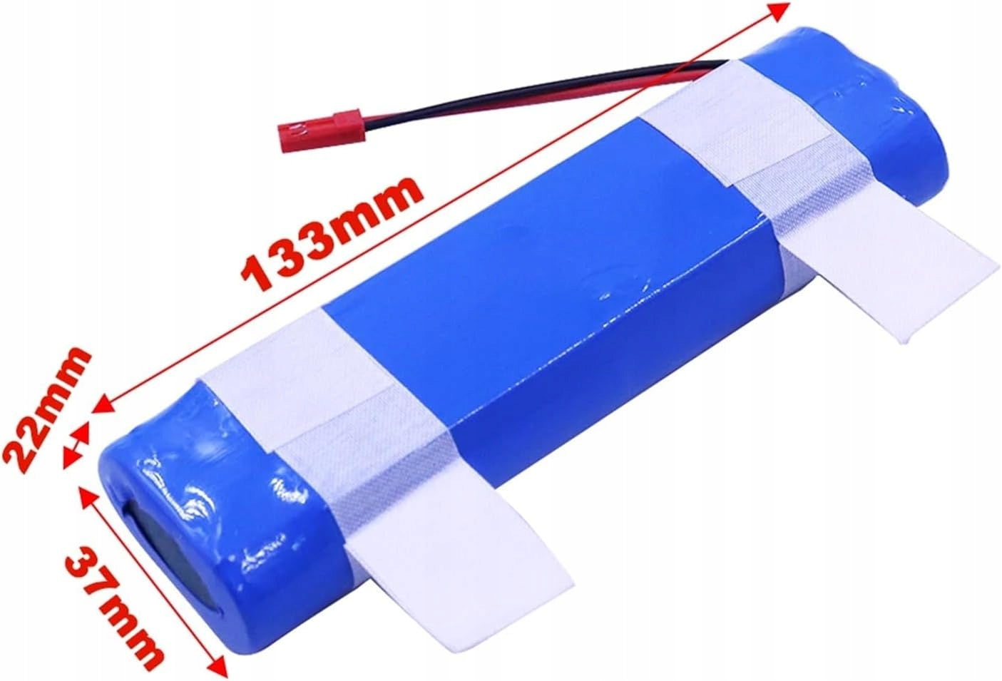 Battery battery vacuum cleaner iLife V3s Pro V50 V5s Pro V8s X750 3000 mAh Manufacturer code bateria odkurzacz iLife