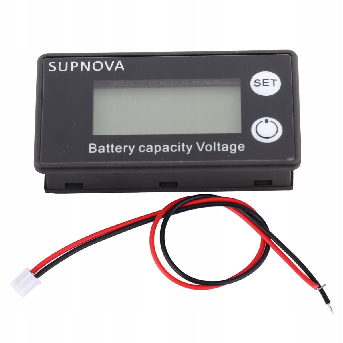 Battery capacity indicator high accuracy Brand no brand