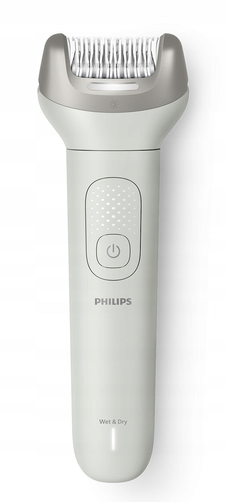 Battery epilator PHILIPS BRE750/00 Bikini Legs Face Body Brand Philips