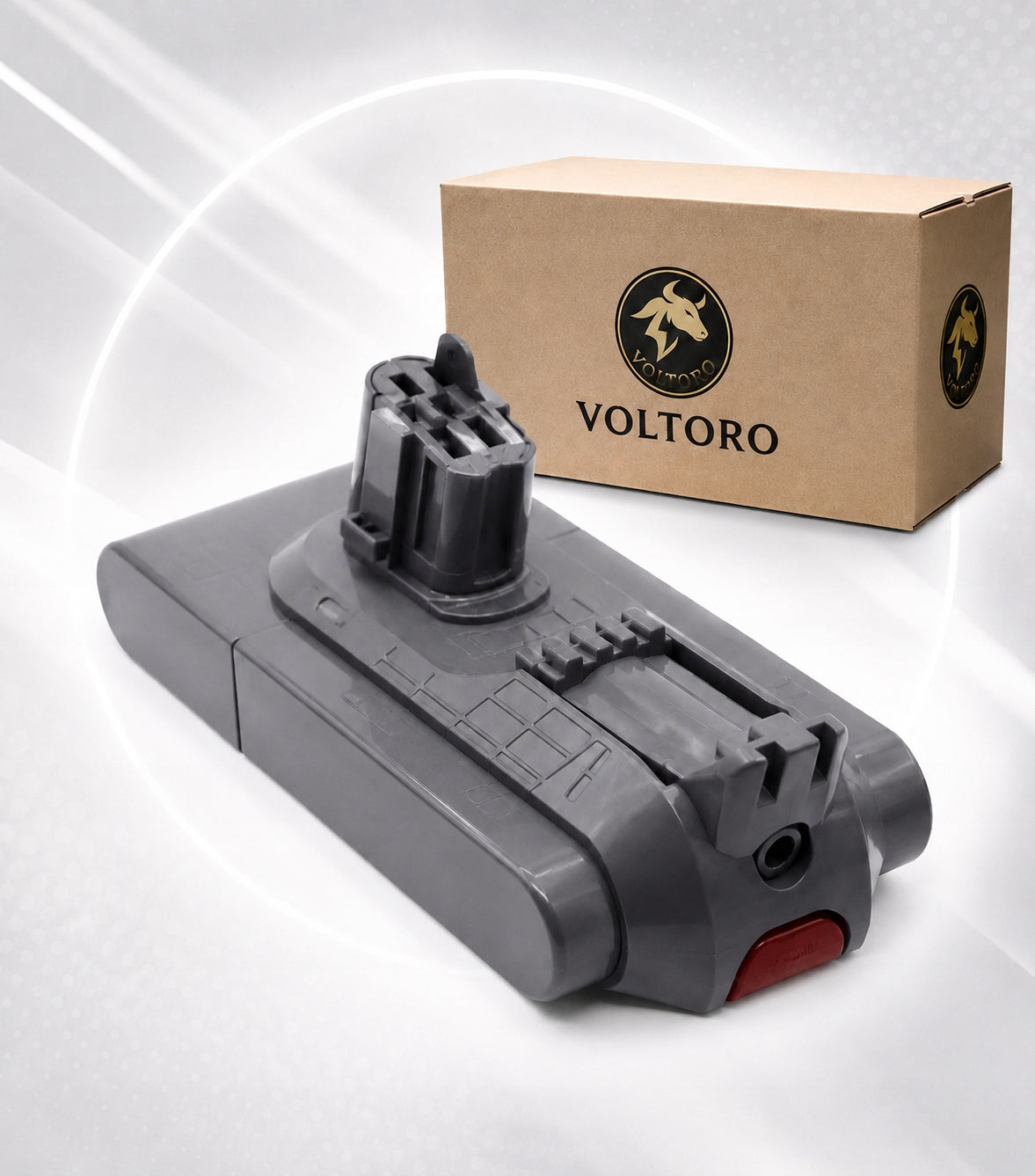 Battery for DYSON V11 V15 SV17 SV22 SV15 New Model Absolute 6Ah