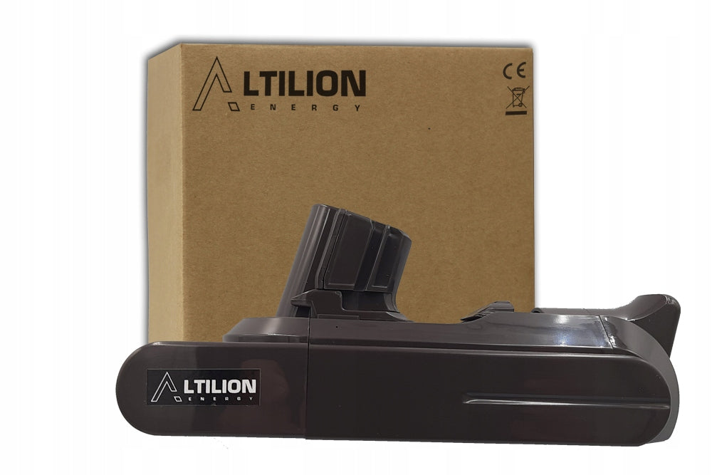 Battery for Dyson V12 Detect Slim Absolute