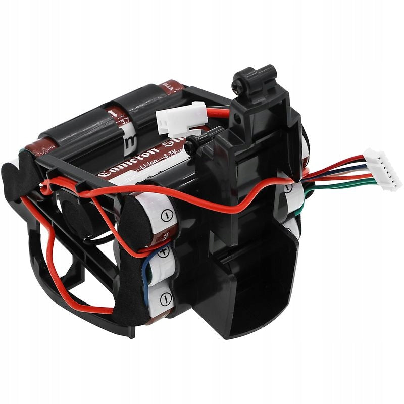 Battery for Gorenje SVC216FS SVC216FGD SVC216FMB SVC216FBKS Vacuum Cleaner - Replacement Battery Pack Model Gorenje