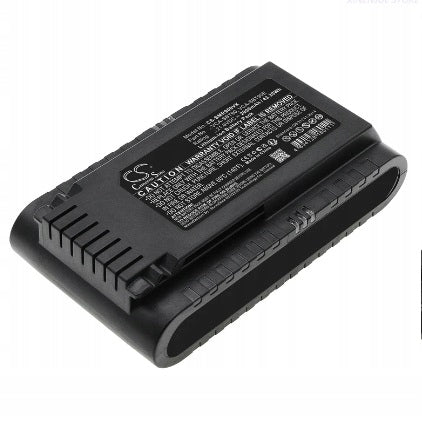 Battery for Samsung VS9000 - VCA-SBT90 (Jet 75/90) - 22V 3500mAh