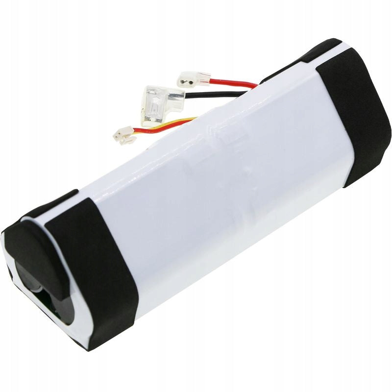 Battery for Tineco Floor one 1.0, Floor 2.0 Slim, iFloor 3, 4000 mAh, Li-Ion Manufacturer Cameron Sino