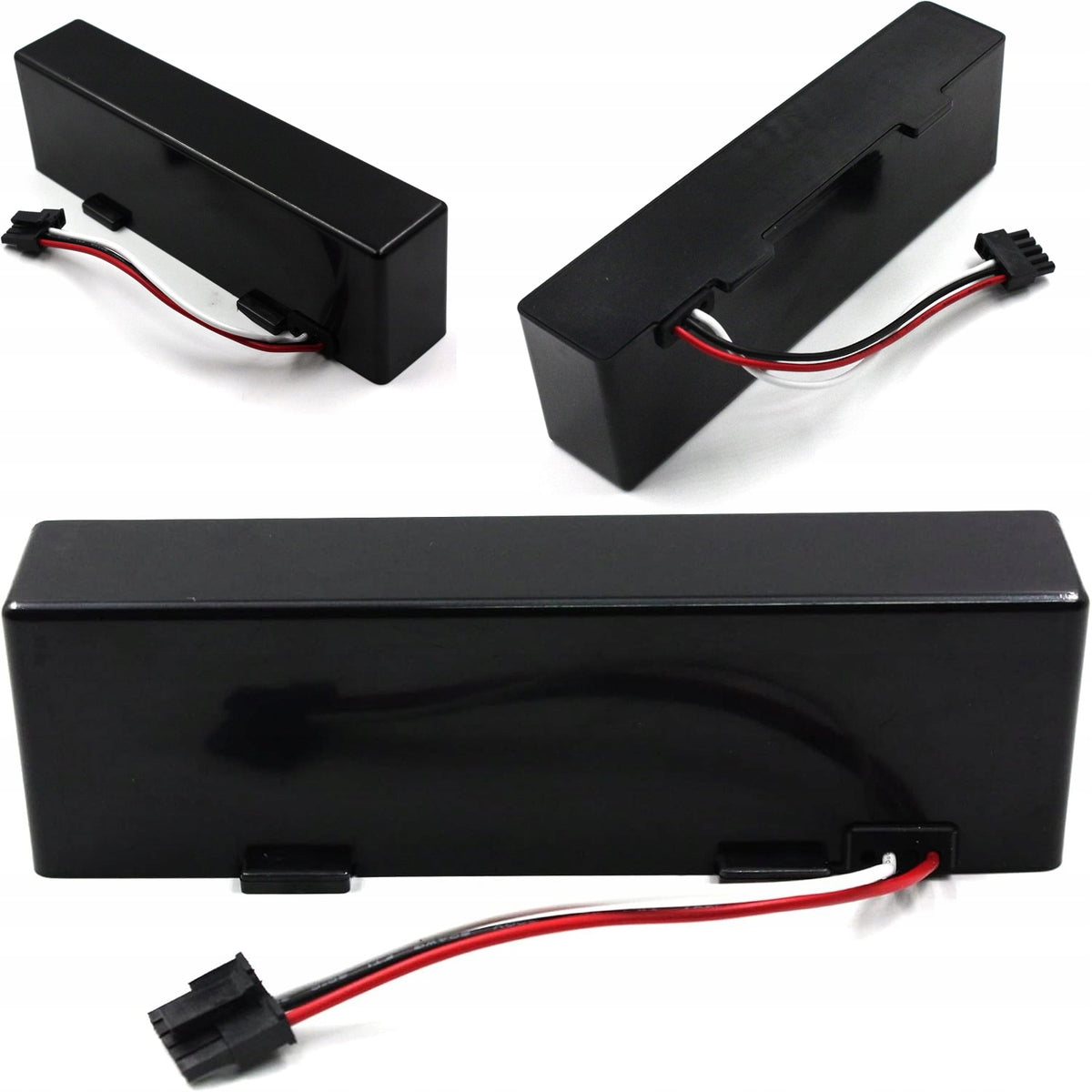 Battery for Xiaomi Mi Robot Vacuum Mop STYTJ02YM V3 V2 Pro 3200 mAh