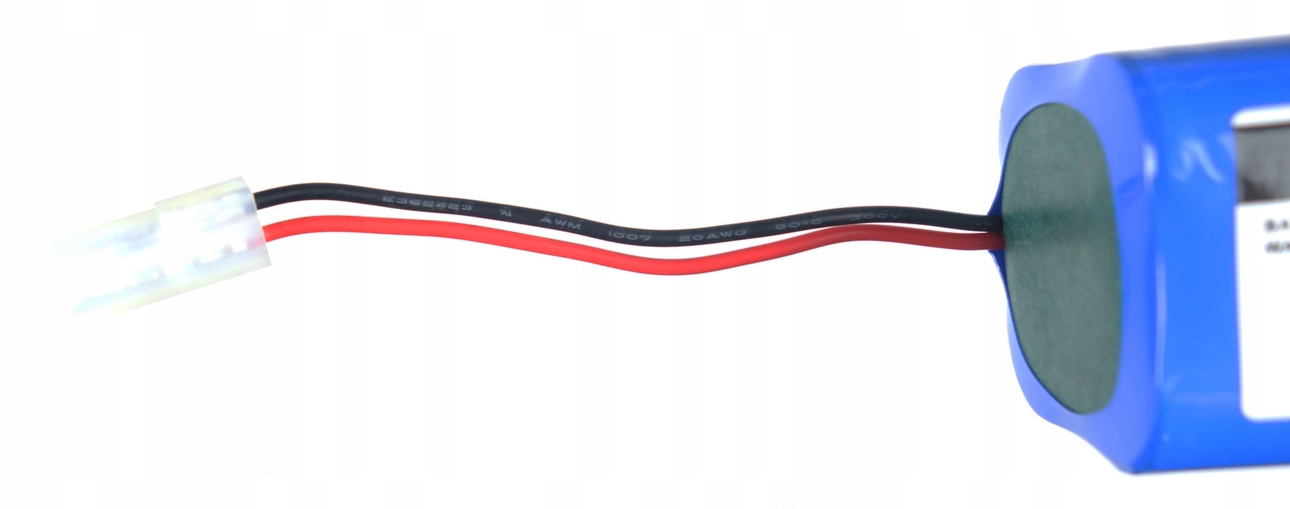 Battery for Xiaomi Robot Vacuum-Mop Essential G1 MJSTG1 14,4V/14,8V 3900mAh Manufacturer code 10055