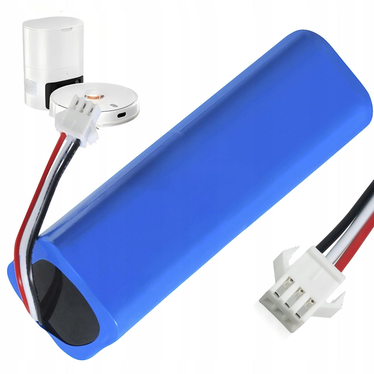 Battery for Xiaomi Viomi S9 14,4V 5200mAh