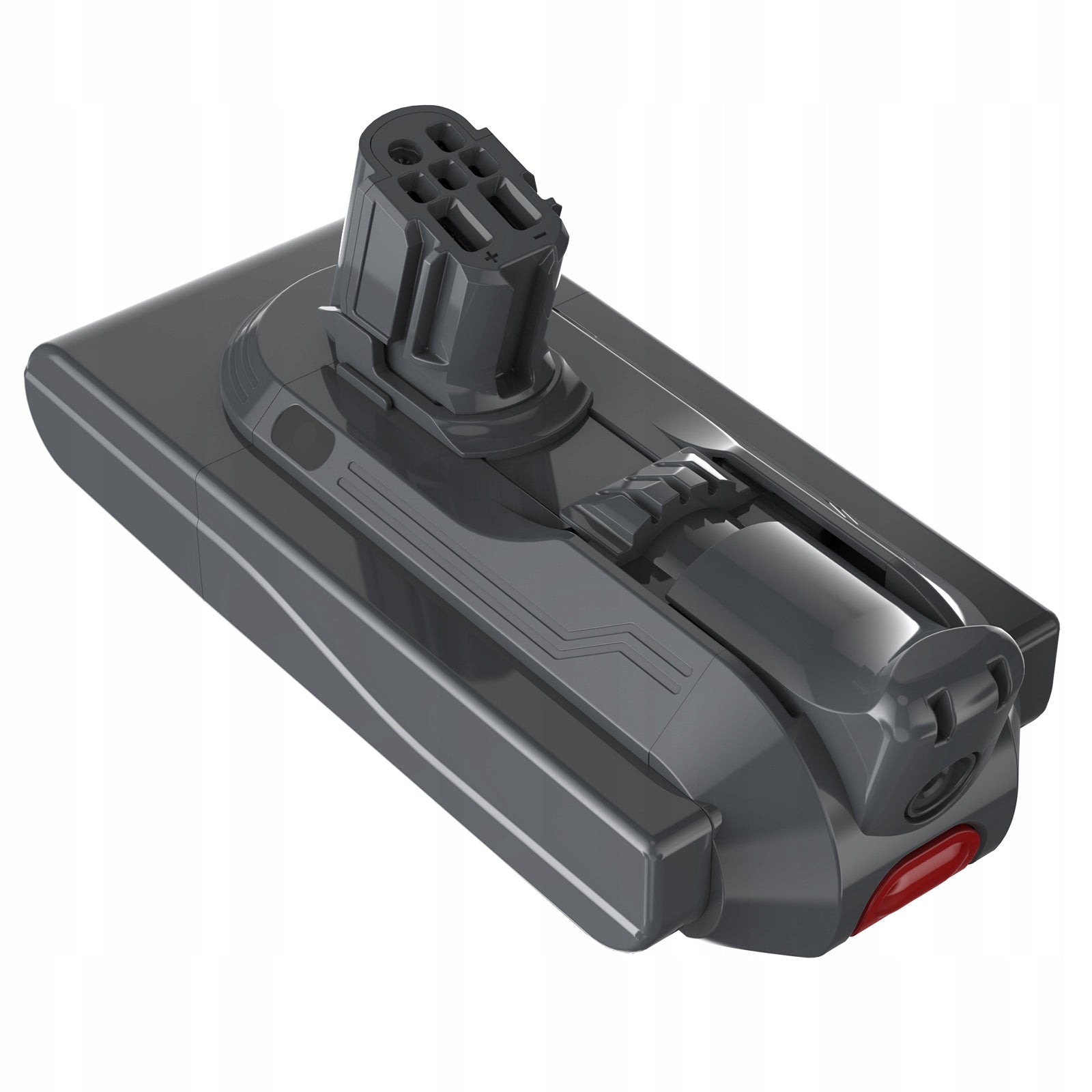 Battery for dyson V12 25.2V 3900mAh Manufacturer code swareyV12