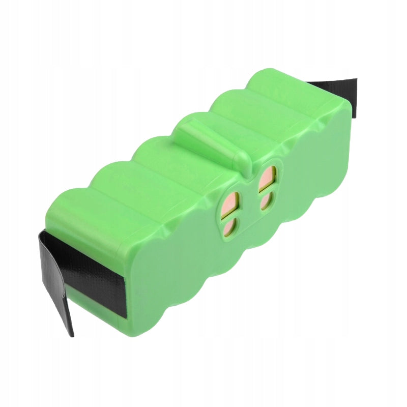 Battery for iRobot Roomba 500 600 625 700 800 900 14,4V 5000mAh vacuum cleaner Manufacturer code 5000