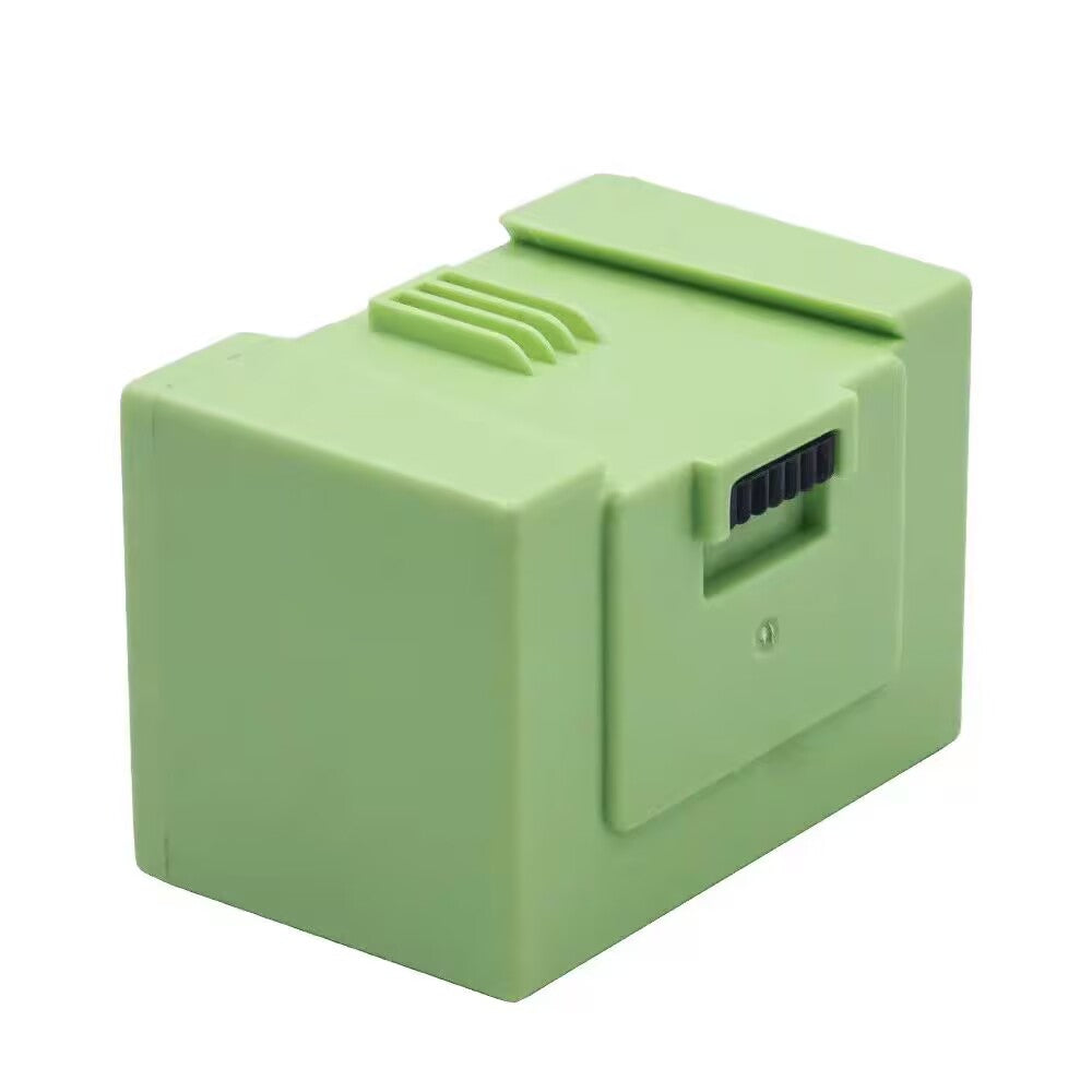Battery for iRobot i7 i7+ i8 e5 e6 i3 i3+ i4 Roomba e5 5150 e55150 2,6Ah Manufacturer code 740625111490