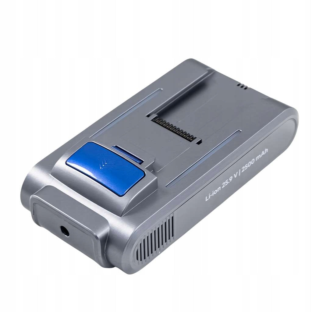 Battery for vacuum cleaner Bergmann HAX 103 2500mAh 25.9V battery