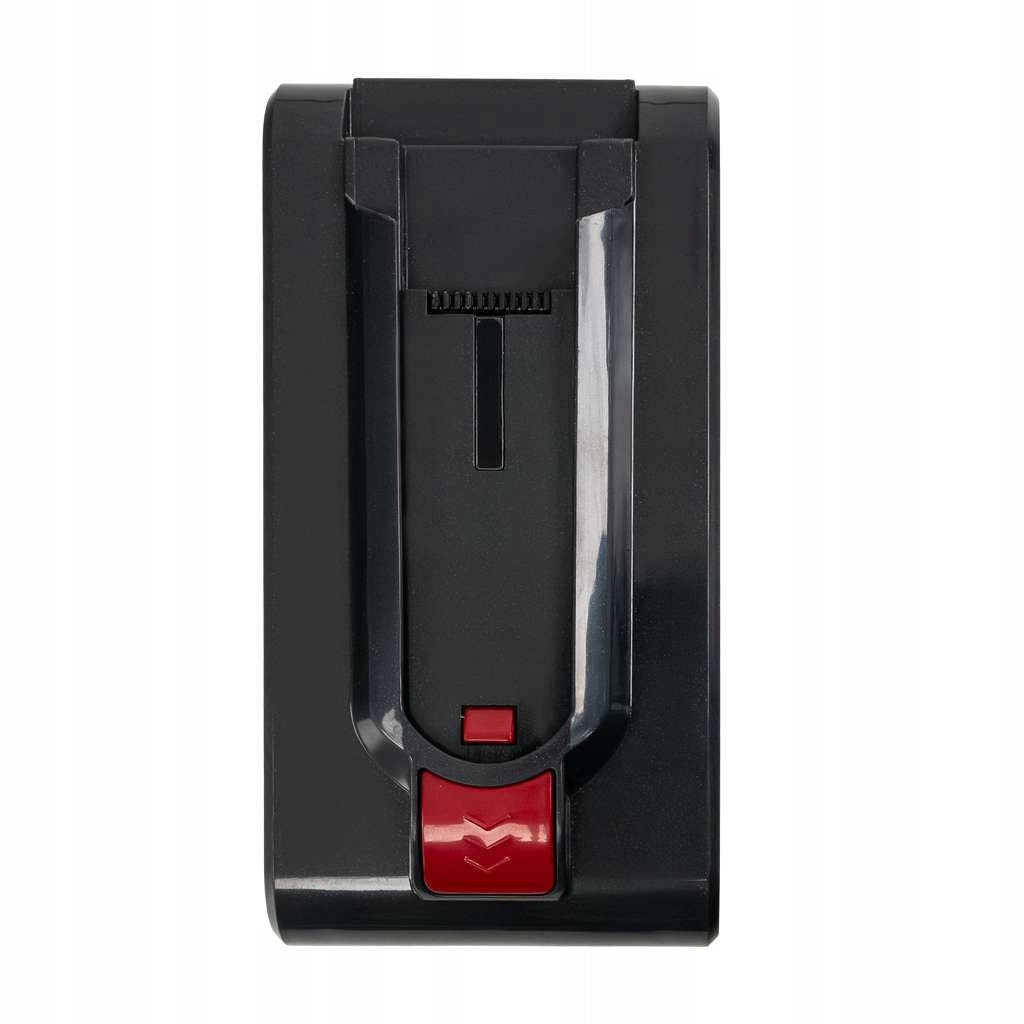 Battery for vacuum cleaner Bergmann PUX 728 2200mAh 29.6 V battery Packaging status original