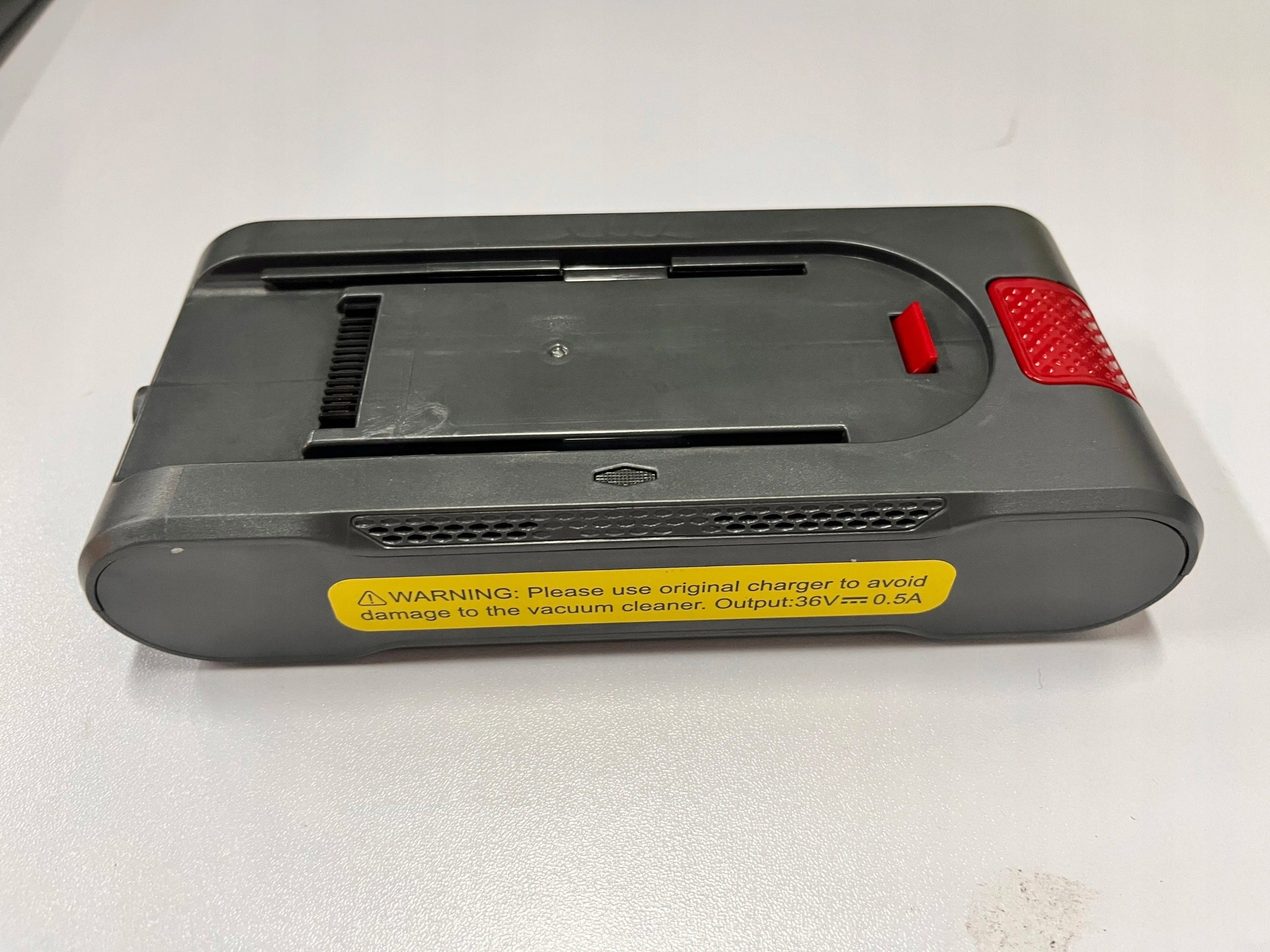 Battery for vacuum cleaner LARESAR V7/V7 pro Manufacturer code Akumulator Laresar V7