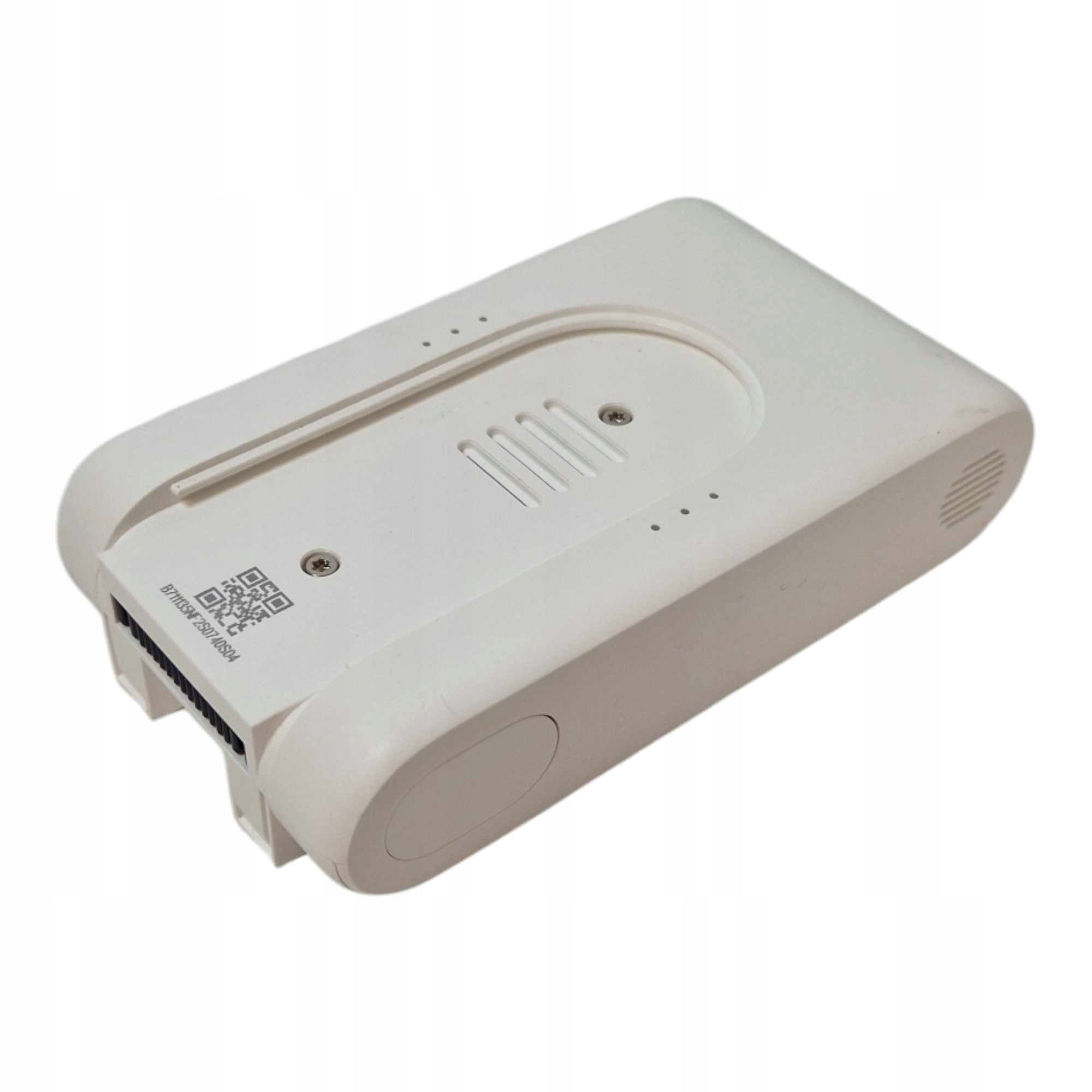 Battery for vacuum cleaner Xiaomi G9 Original