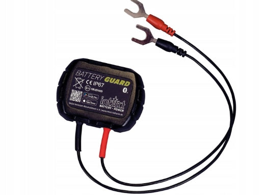 Battery monitor intAct BATTERY-GUARD
