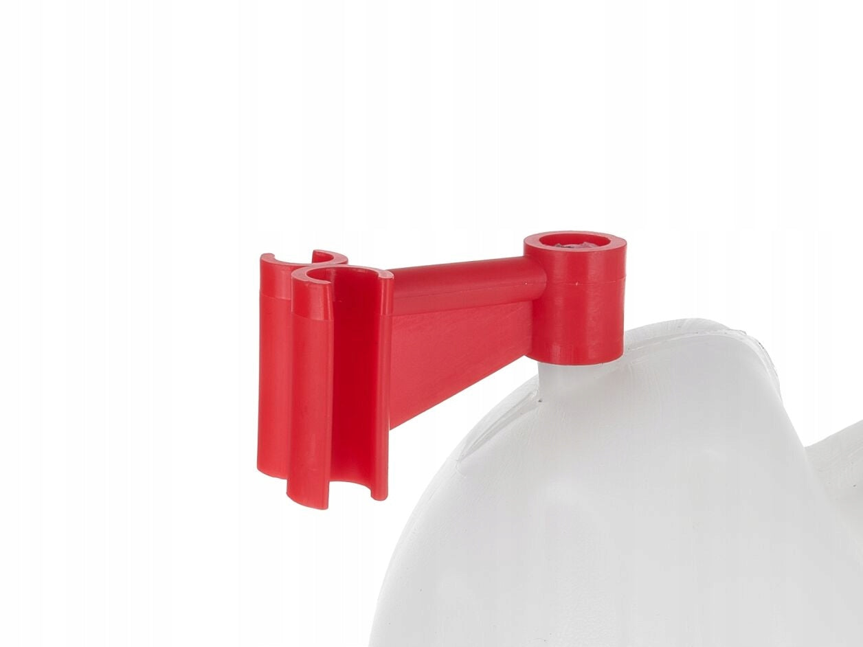 Battery sprayer Geko 16 l G73217 Certificates of conformity CE