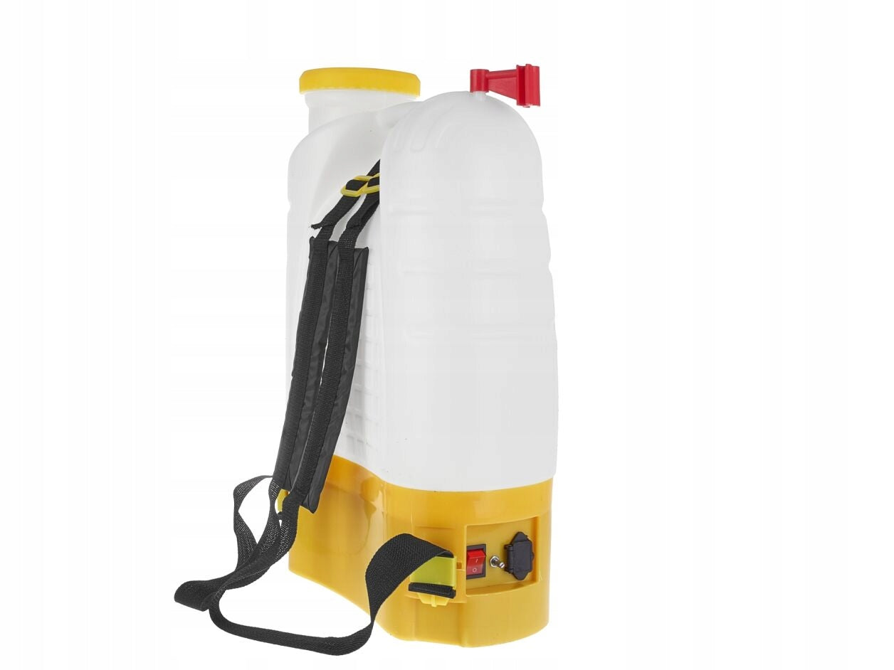 Battery sprayer Geko 16 l G73217 Manufacturer code G73217
